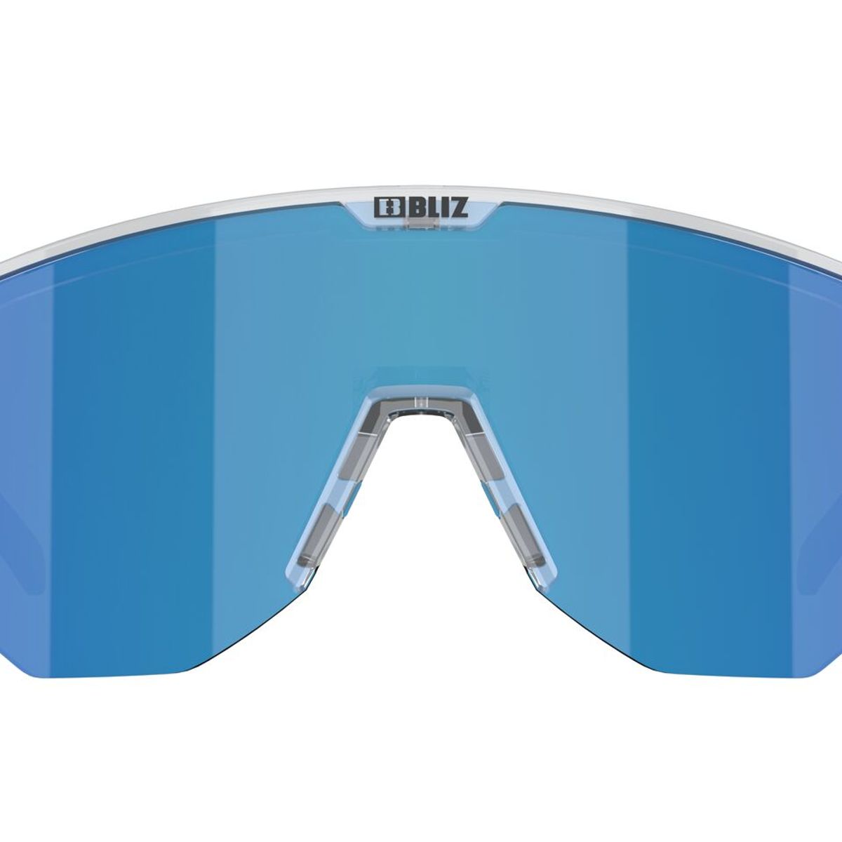 BLIZ - Lentes de Sol Hero Azul Nano Optics Bliz