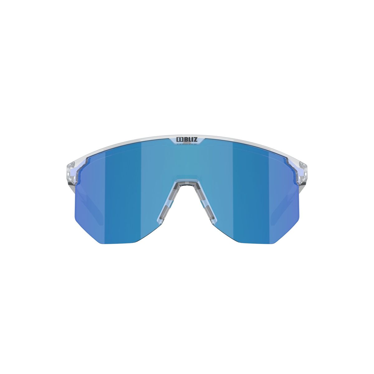 BLIZ - Lentes de Sol Hero Azul Nano Optics Bliz