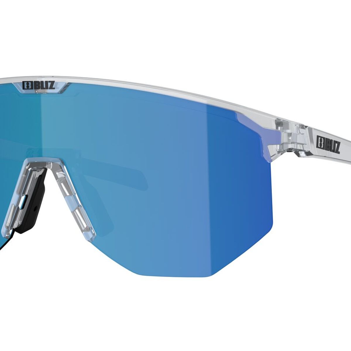 BLIZ - Lentes de Sol Hero Azul Nano Optics Bliz
