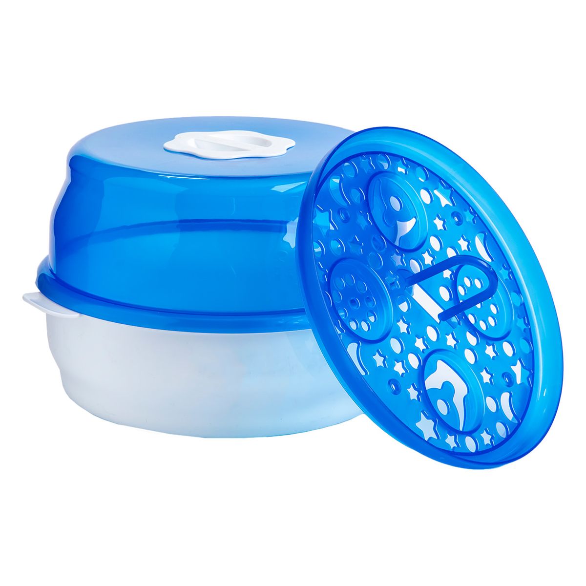 BEBESIT - Esterilizador de mamaderas THI  Bebesit