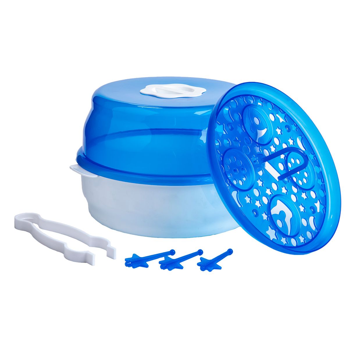 BEBESIT - Esterilizador de mamaderas THI  Bebesit