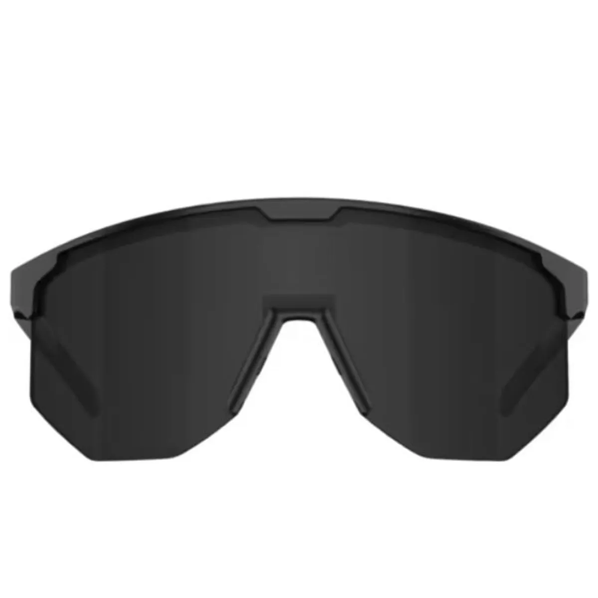 BLIZ - Lentes de Sol Hero Negro Nano Optics Bliz