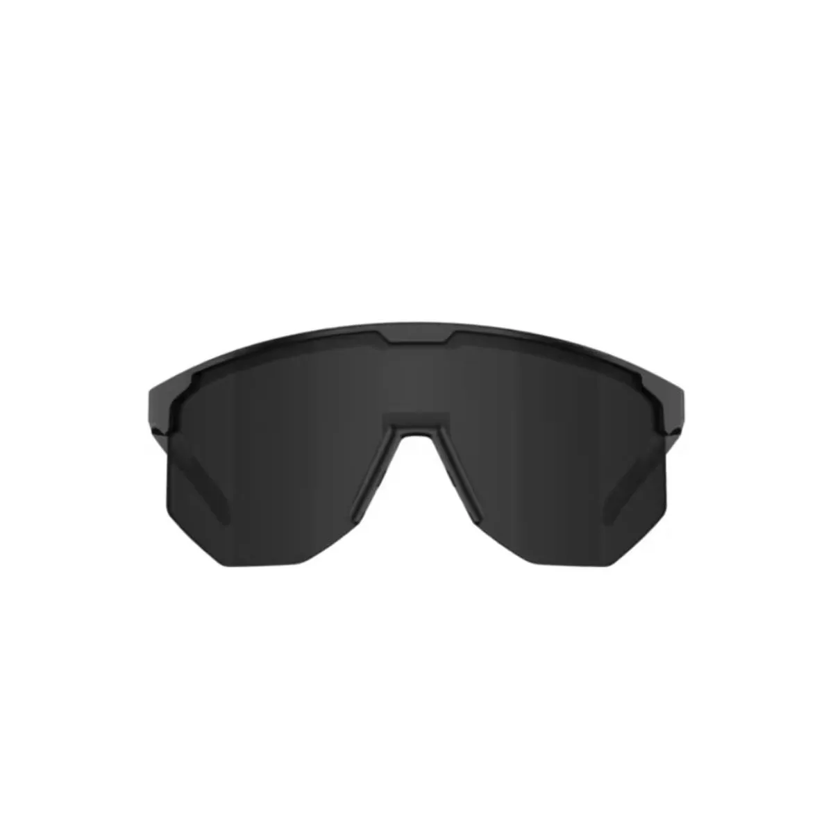 BLIZ - Lentes de Sol Hero Negro Nano Optics Bliz