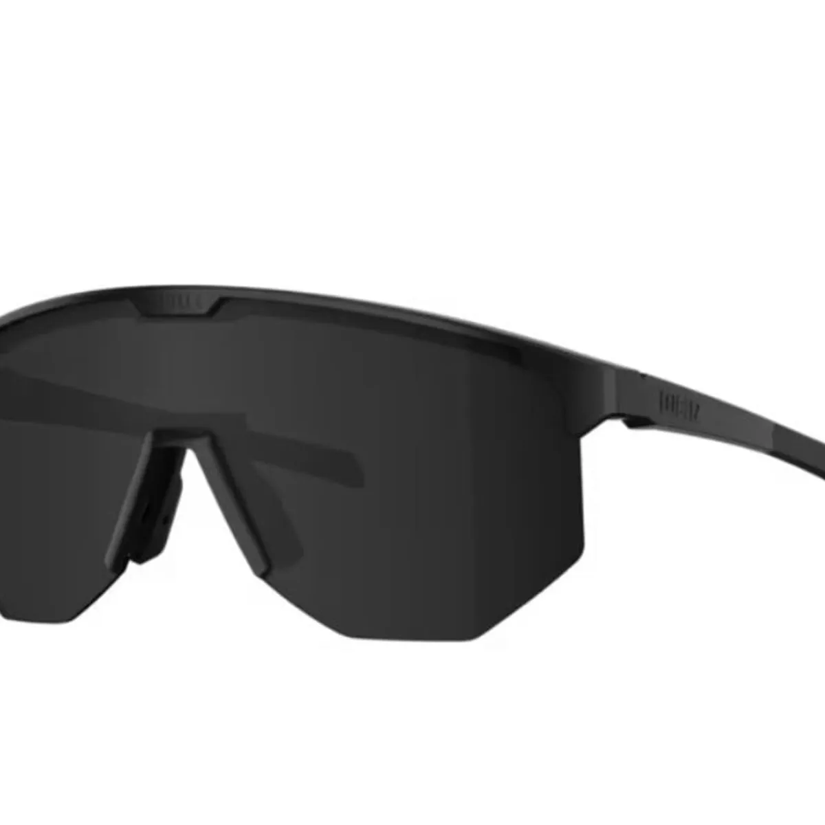 BLIZ - Lentes de Sol Hero Negro Nano Optics Bliz