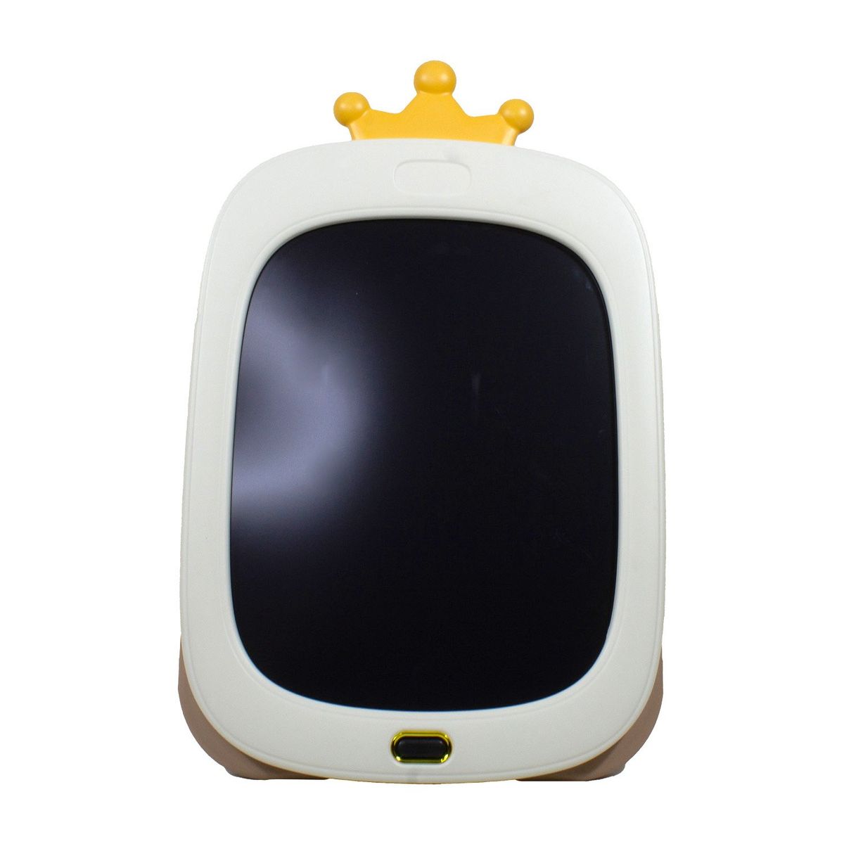 BEBESIT - Pizarra LCD Magic Board Para dibujar + Magnetos ABC y Lapiz