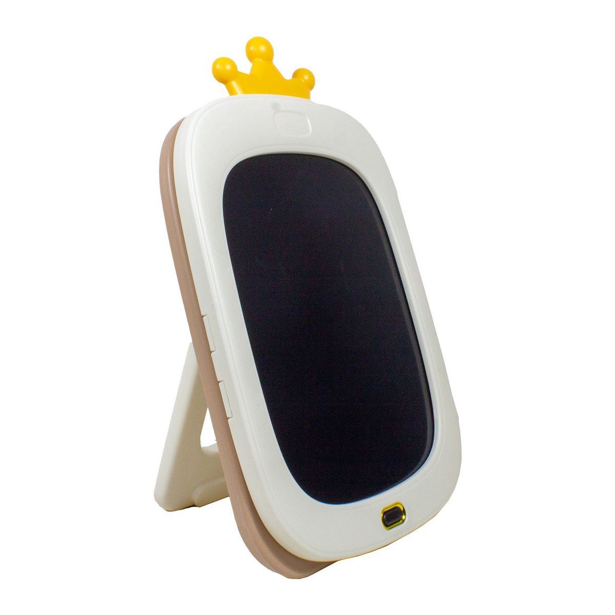 BEBESIT - Pizarra LCD Magic Board Para dibujar + Magnetos ABC y Lapiz