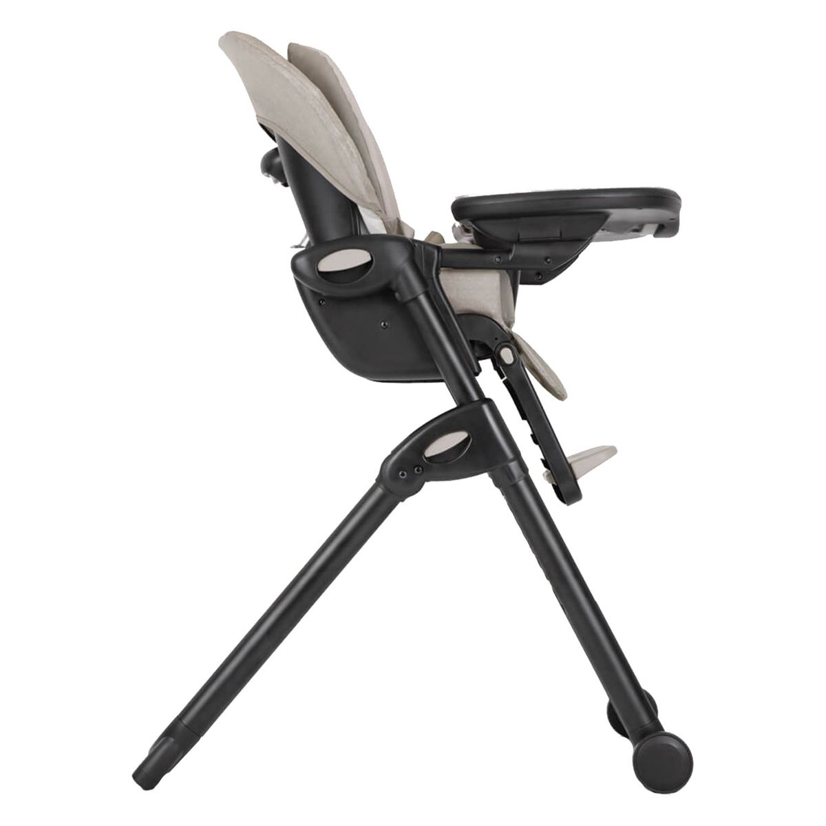 JOIE - Silla de Comer Mimzy Recline Speckled Joie