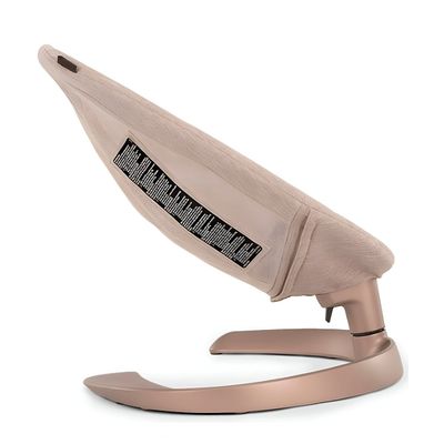 Imagen 2 del producto Silla Nido Baby Bouncer Leaf Grow Sand