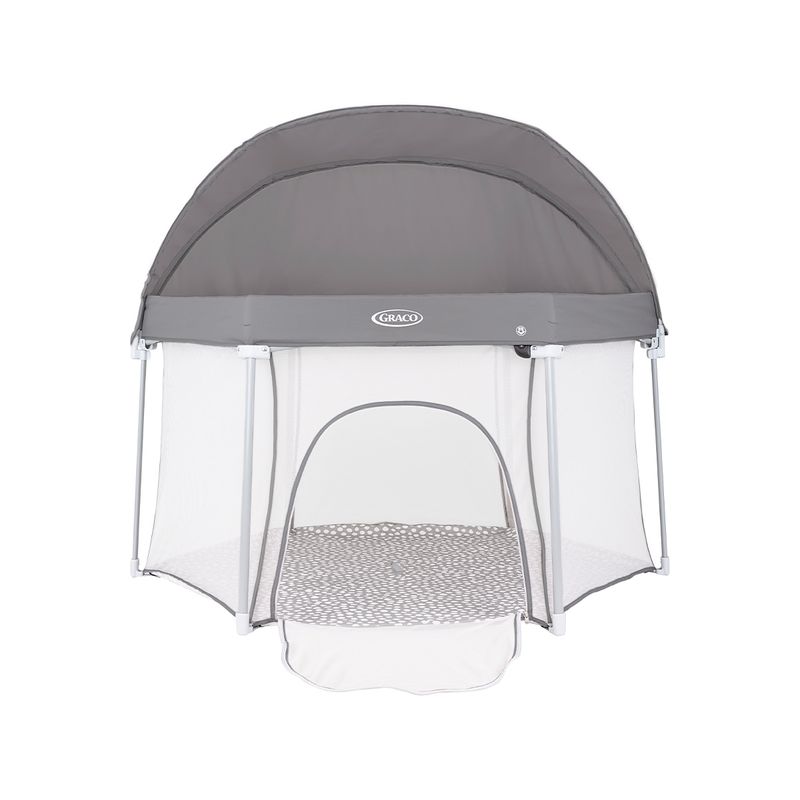 GRACO - Corral EverGo Playpen Dotty Graco