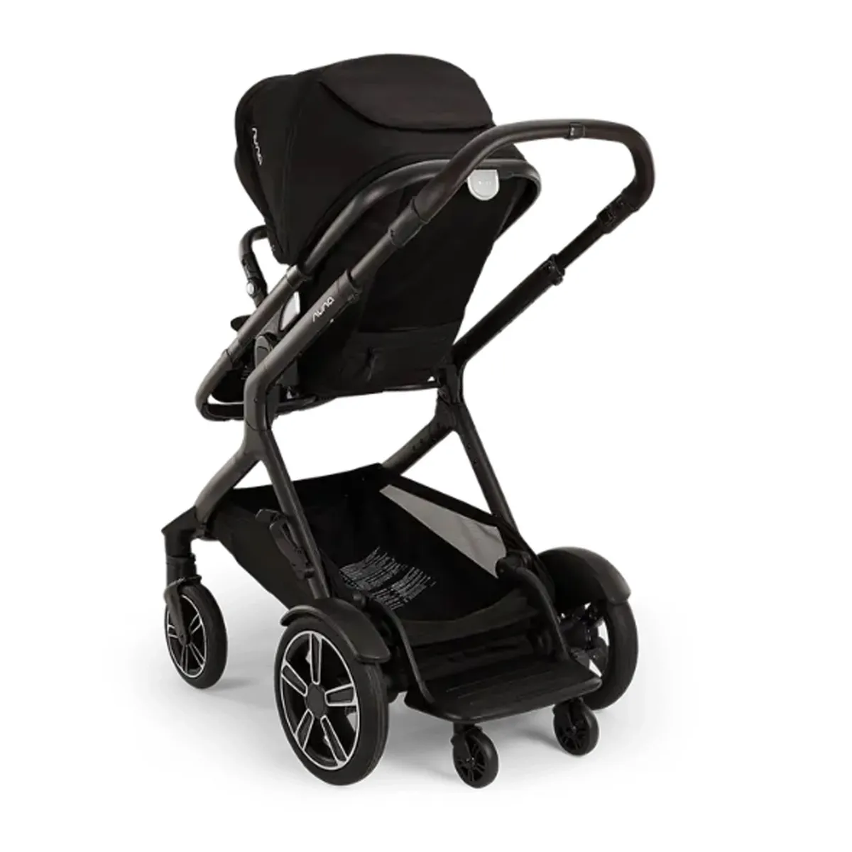 NUNA - Accesory Demi Next Rider Boar Caviar Nuna