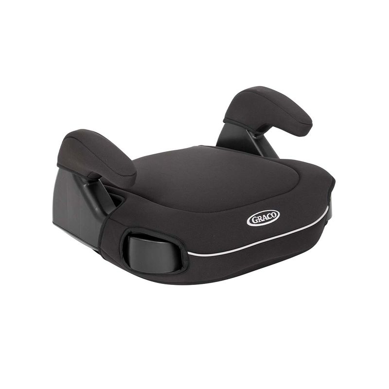GRACO - Alzador Booster Deluxe R129 Black Graco