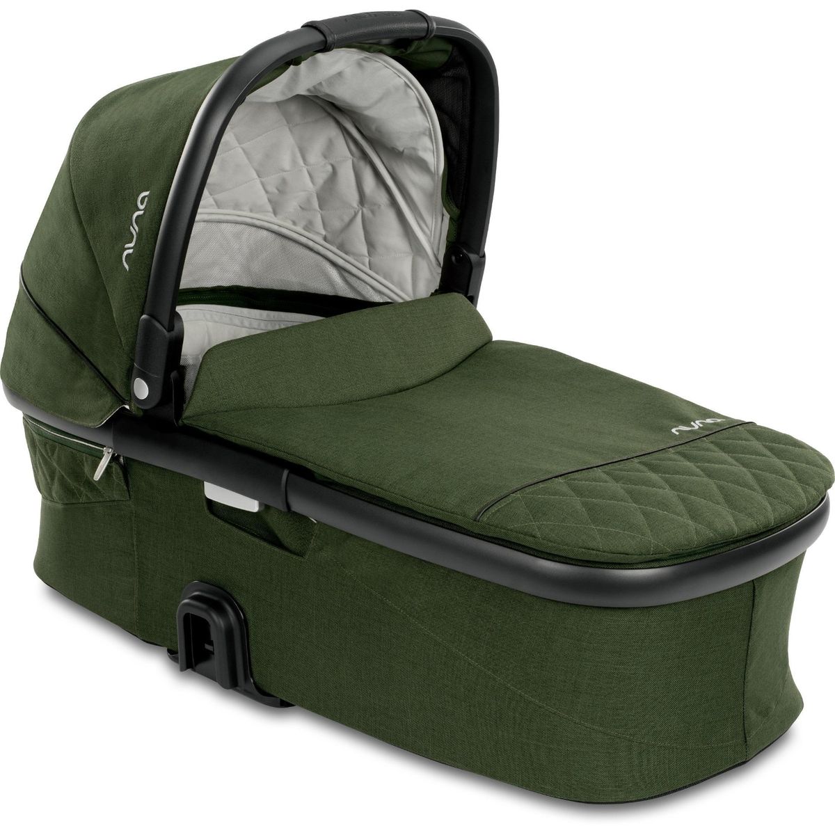 NUNA - Moisés Demi Grow Carry Cot Evergreen Nuna