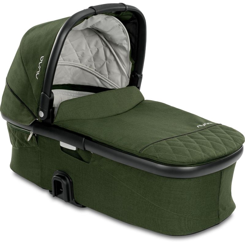 NUNA - Moises Carry Cot Demi Grow Evergreen Nuna