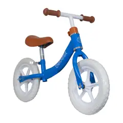 BEBESIT - Bicicleta De Aprendizaje Ride Azul
