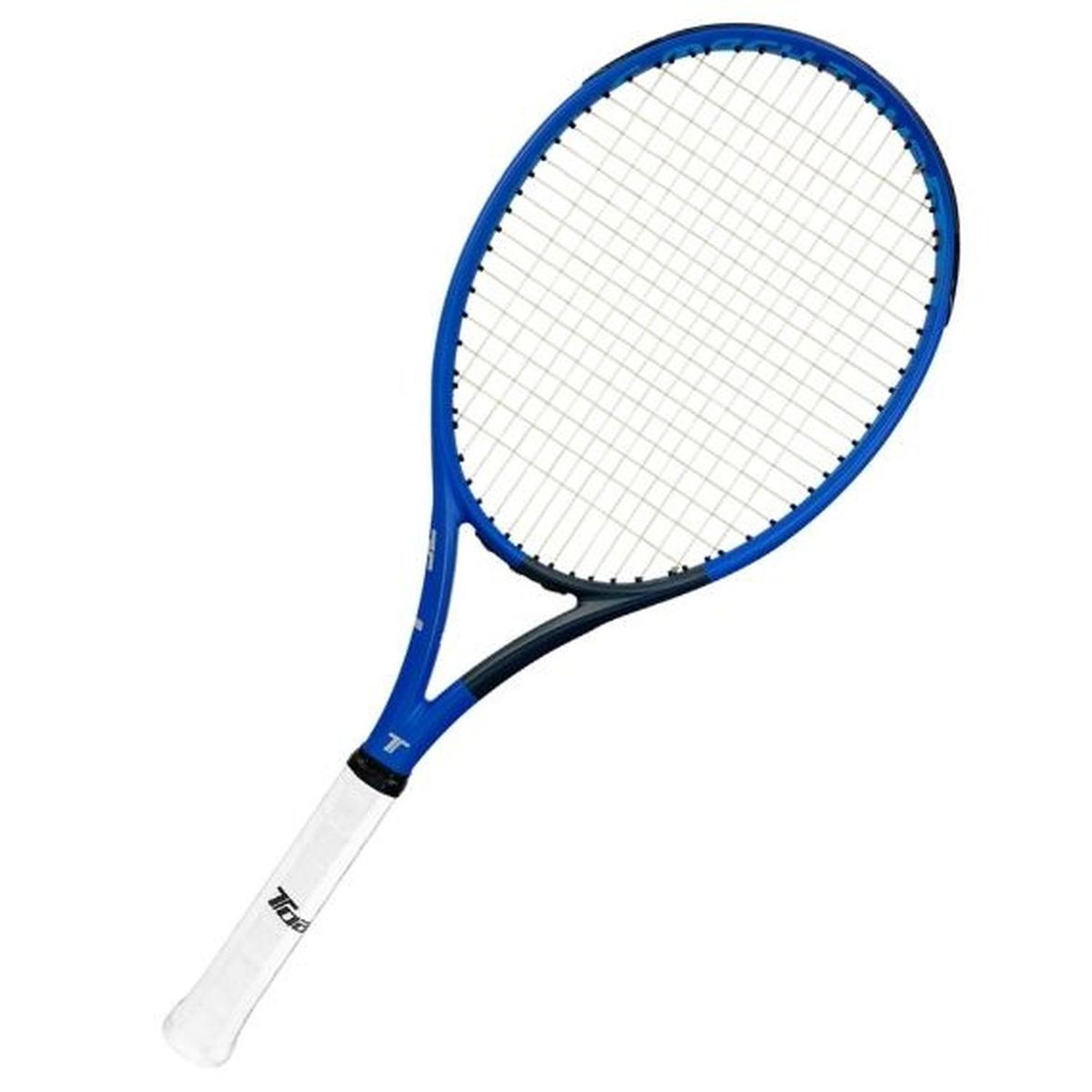 GENERICO - Raqueta de Tenis Toalson S-Mach Tour 300 V 30 Azul G3