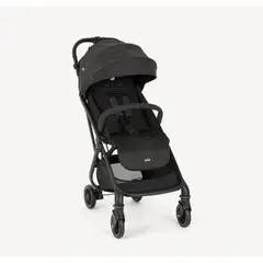 JOIE - Coche Paseo Compacto 3 en 1 Tourist Shale
