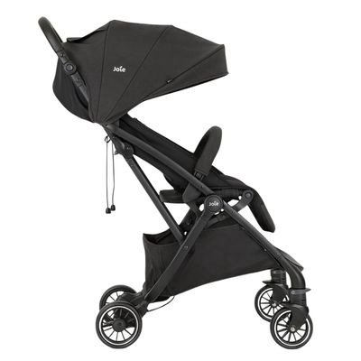 Imagen 2 del producto Coche Paseo Compacto 3 en 1 Tourist Shale