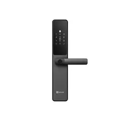 EZVIZ - Cerradura Inteligente con Huella Dactilar