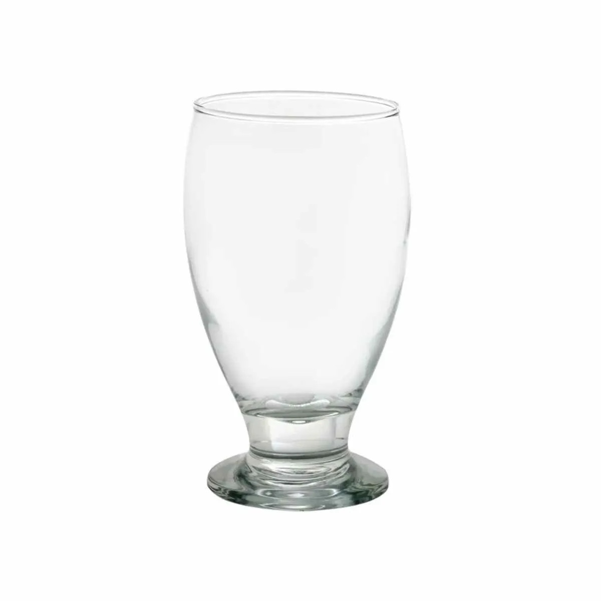 CRISTAR - Set De 6 Copas De Agua 355cc Lexington