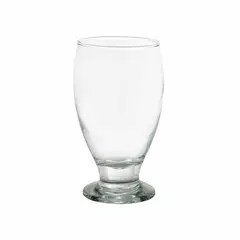 CRISTAR - Set De 6 Copas De Agua 355cc Lexington