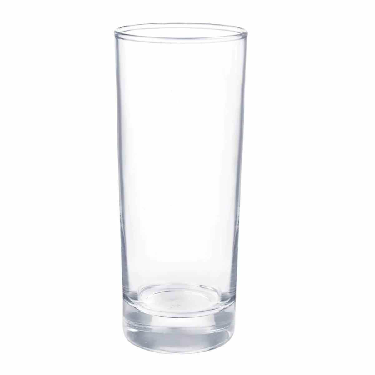 CRISTAR - Set De 6 Vasos Altos 334cc Lexington