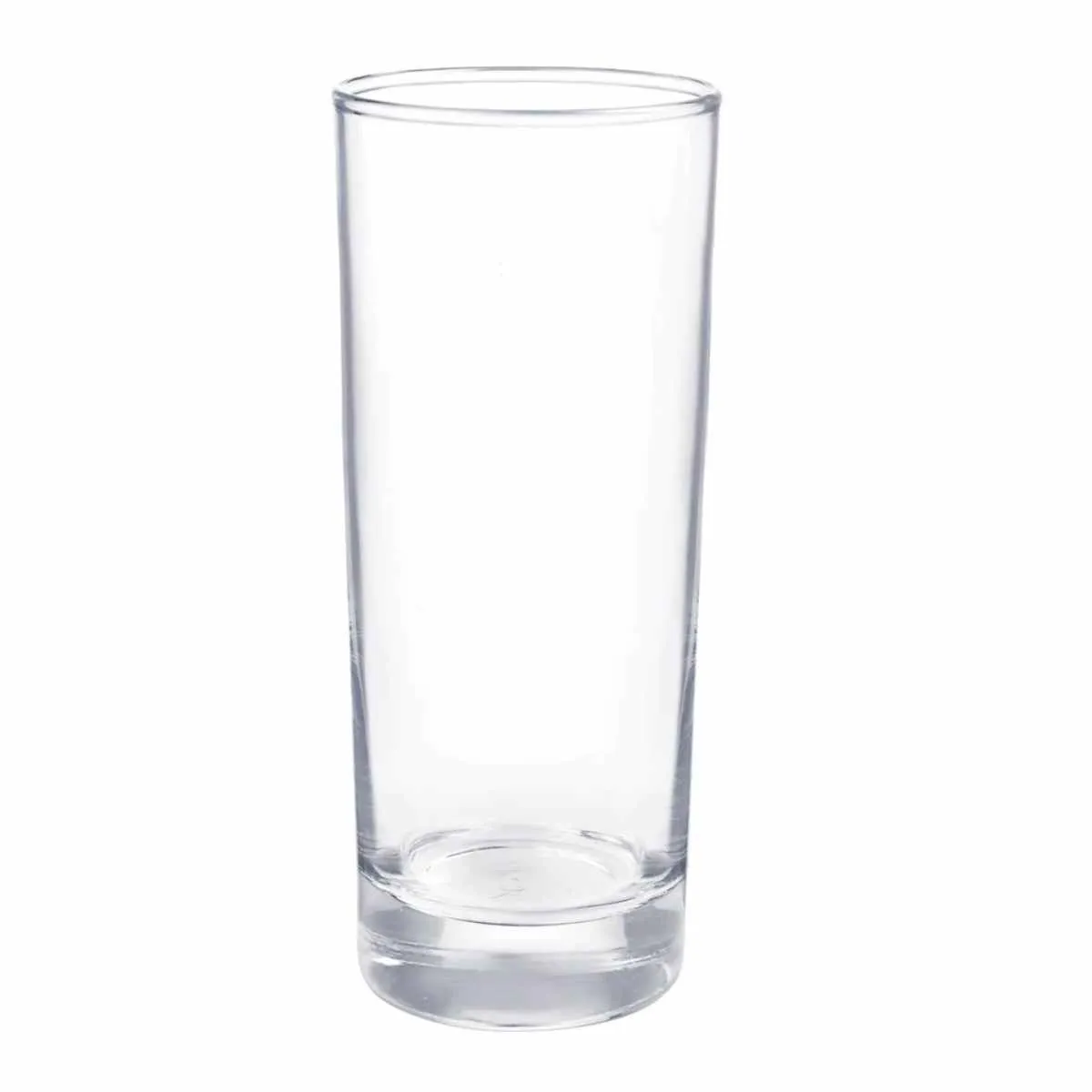 CRISTAR - Set De 6 Vasos Altos 334cc Lexington