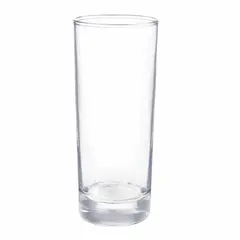 CRISTAR - Set De 6 Vasos Altos 334cc Lexington