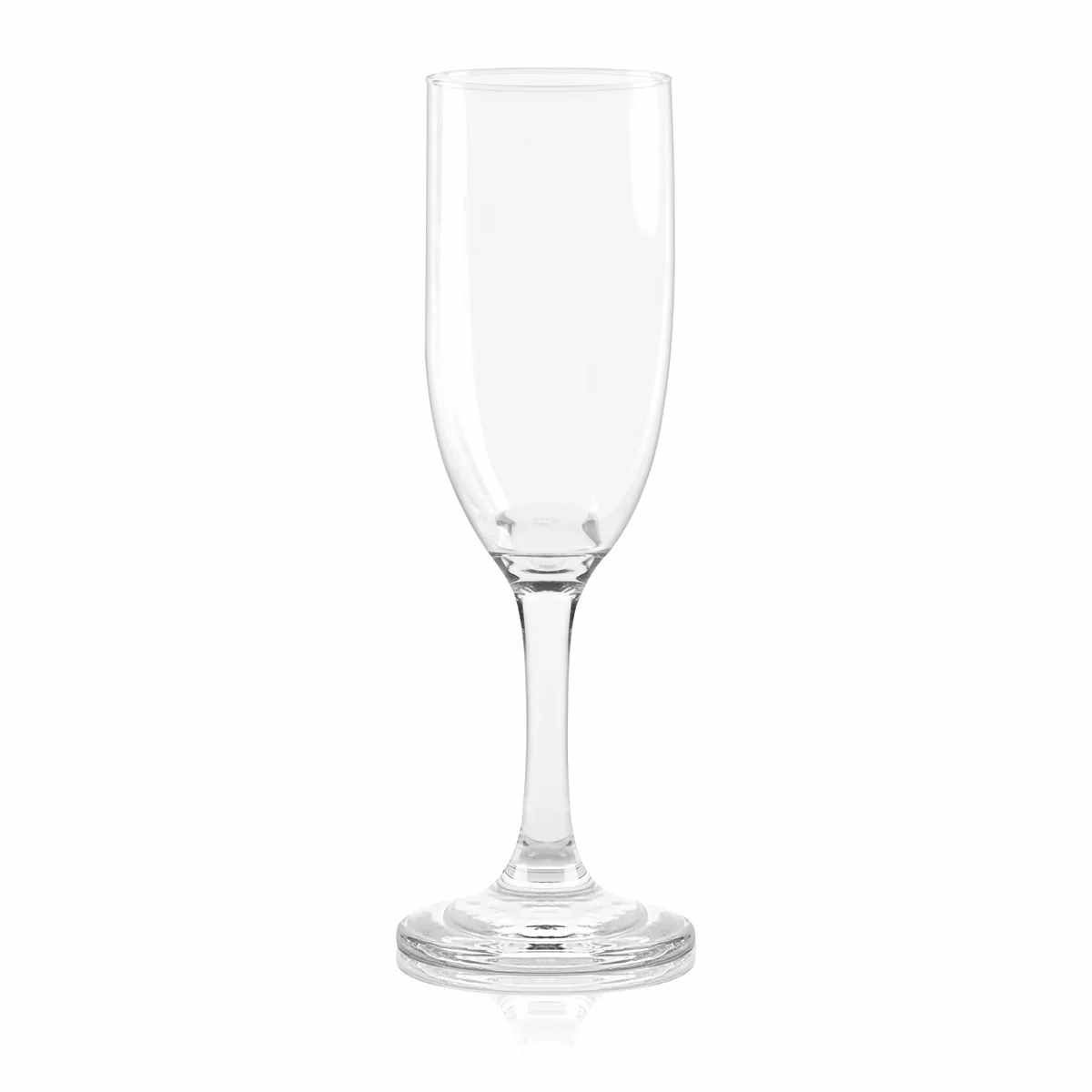 CRISTAR - Set De 6 Copas De Champagne 176cc Versalles