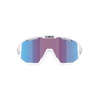 Lentes de Sol Fusion Morado Nordic