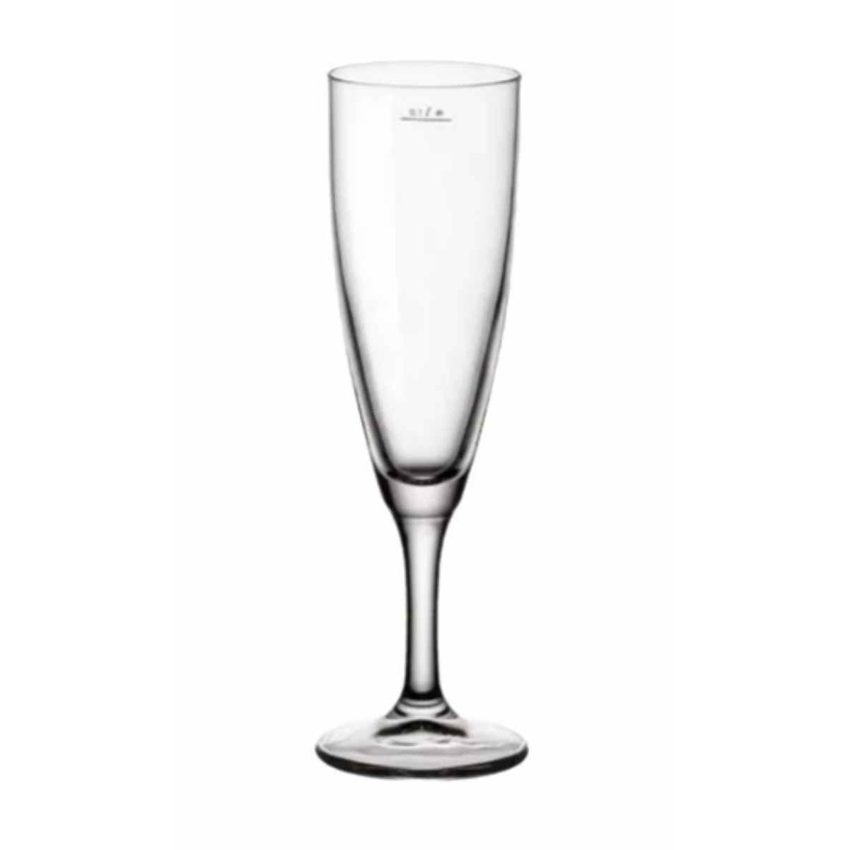 BORMIOLI - Set De 3 Copas 113Cc Calypso Fluttino