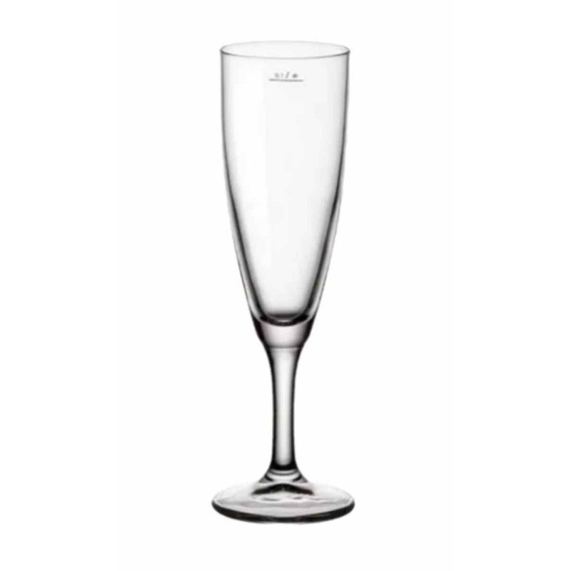 BORMIOLI - Set De 3 Copas 113Cc Calypso Fluttino
