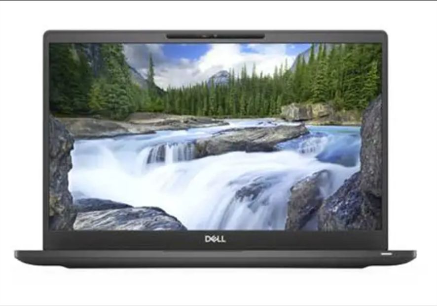 Notebook Latitude 7300 / Intel Core i7 8650U/ 256GB SSD / 16GB Ram / TACTIL 13.3 FHD GRADO B