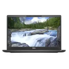 DELL - Notebook Latitude 7300 / Intel Core i7 8650U/ 256GB SSD / 16GB Ram / TACTIL 13.3 FHD GRADO B