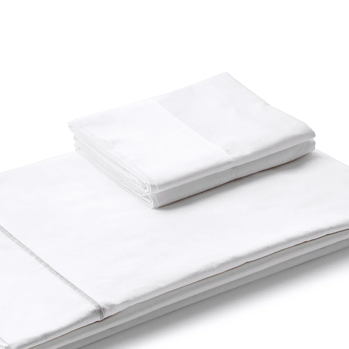 SWEET MAITE - Sábanas Sweet Maite 1.5 Plazas Algodón Egipcio 600 Hilos