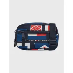 TOMMY HILFIGER - Bolso Essential Kids Multicolor