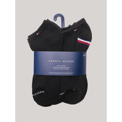 Imagen 2 del producto Pack De 6 Calcetines Sport Negro
