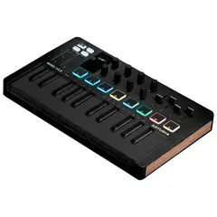 ARTURIA - Controlador MIDI Mini Lab3 DEP BK