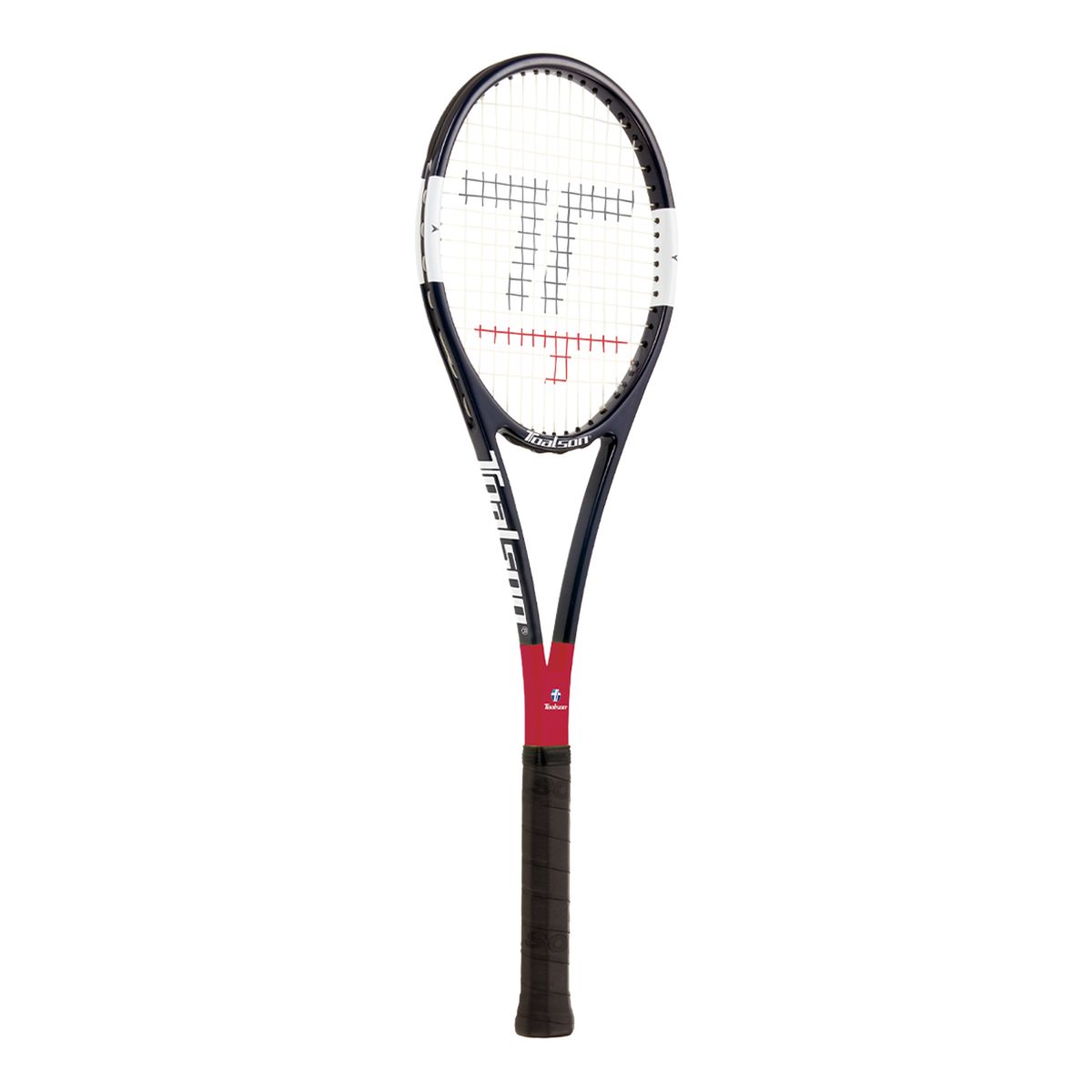 GENERICO - Raqueta de Tenis Toalson Sweet Area Racket 320 Entrenamiento