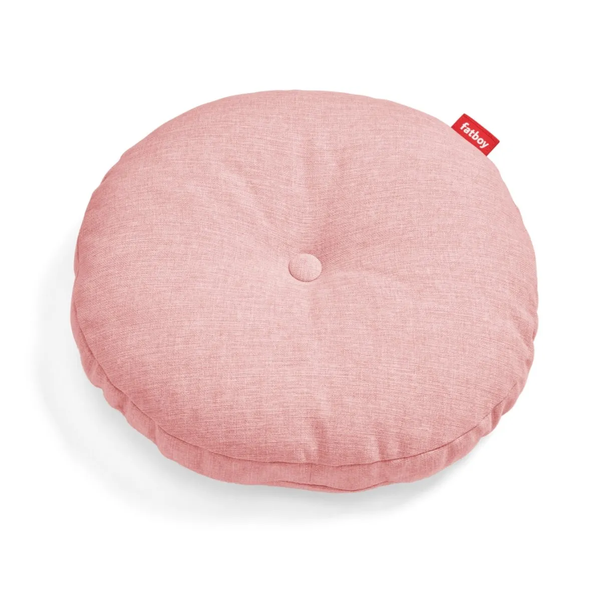 FATBOY - Cojín Decorativo exterior Fatboy Circle Pillow - Redondo - Rosado