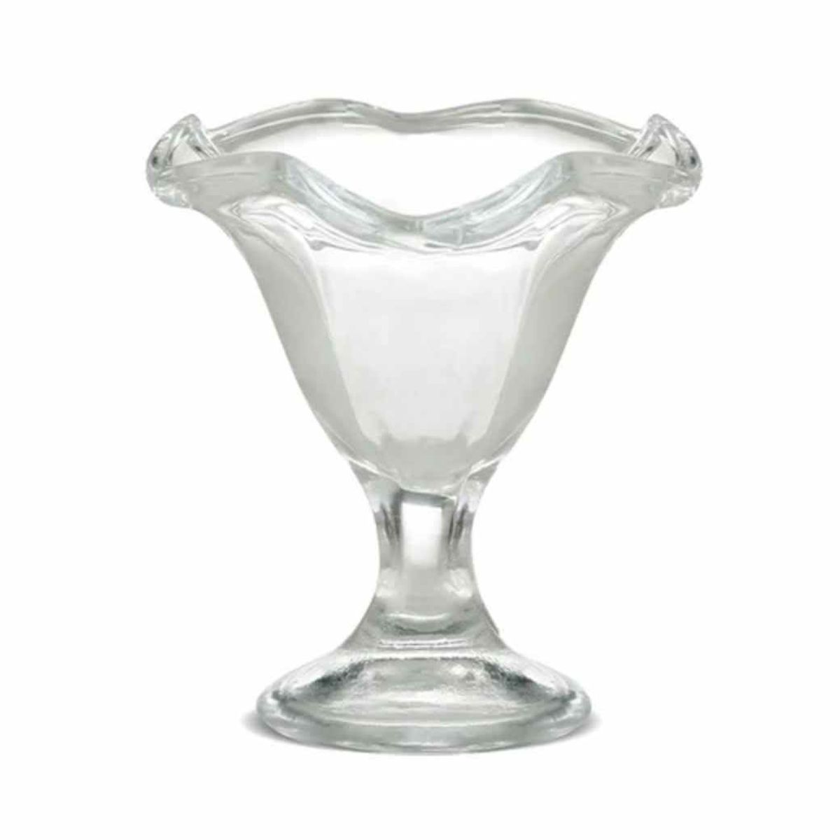 ALLEGRA - Set De 4 Copas De Postre Vittoria