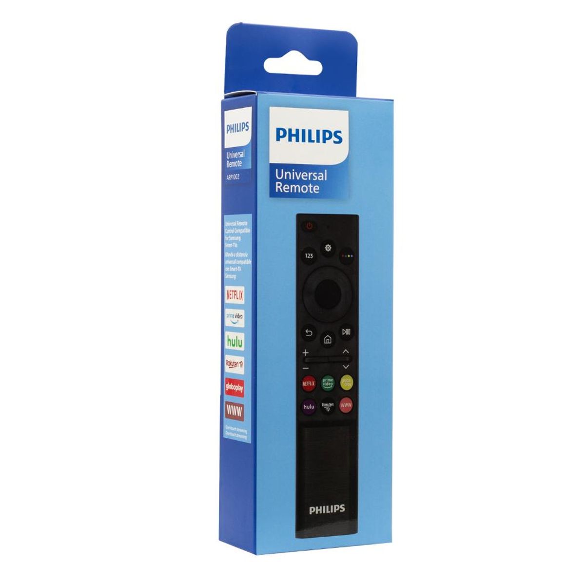 PHILIPS - PHILIPS C.REMOTO PARA SAMSUNG ARP1002