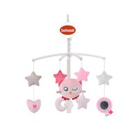 Móvil Pajarita de Bosque 63605B