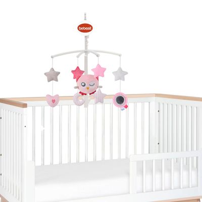 Imagen 2 del producto Móvil Pajarita de Bosque 63605B