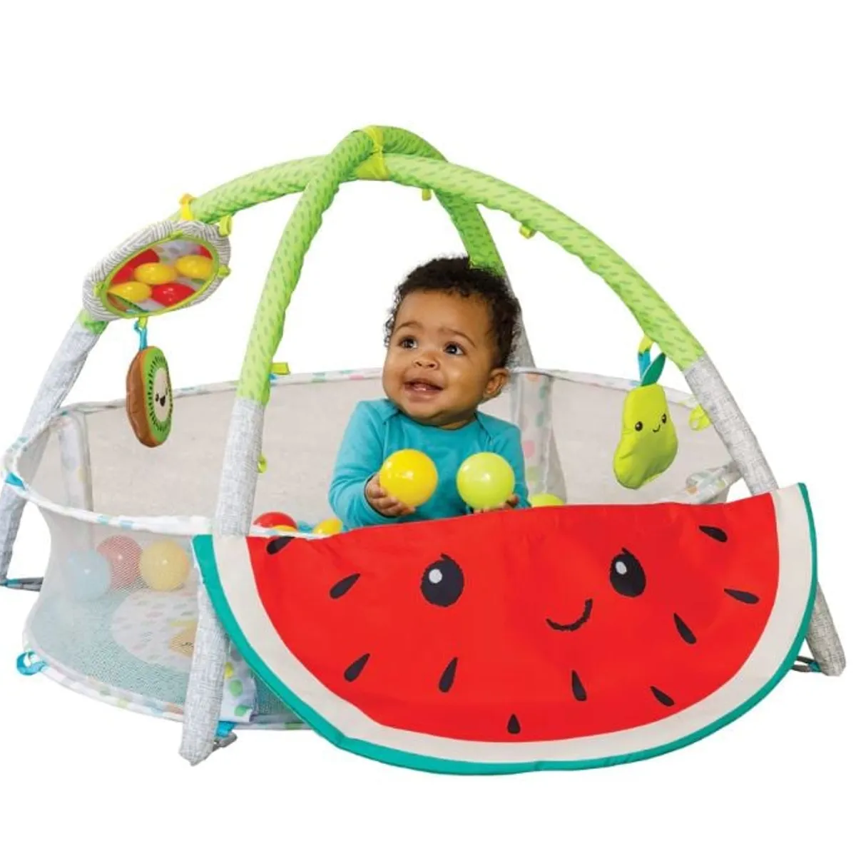 INFANTINO - 4&1 Gym Activity Jumbo