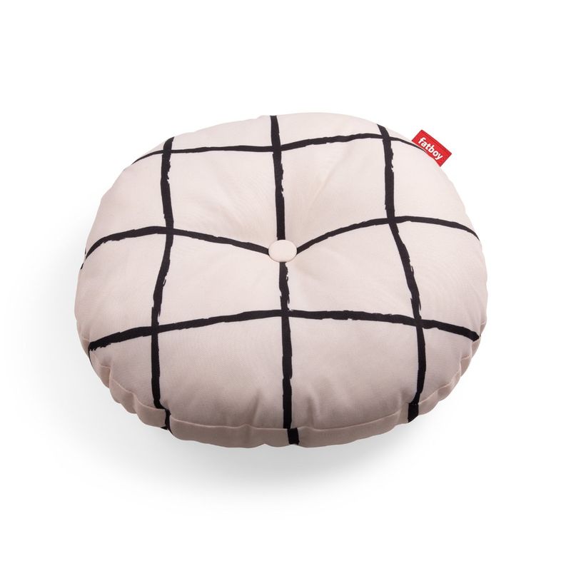 FATBOY - Cojín Decorativo exterior Fatboy Circle Pillow - Redondo