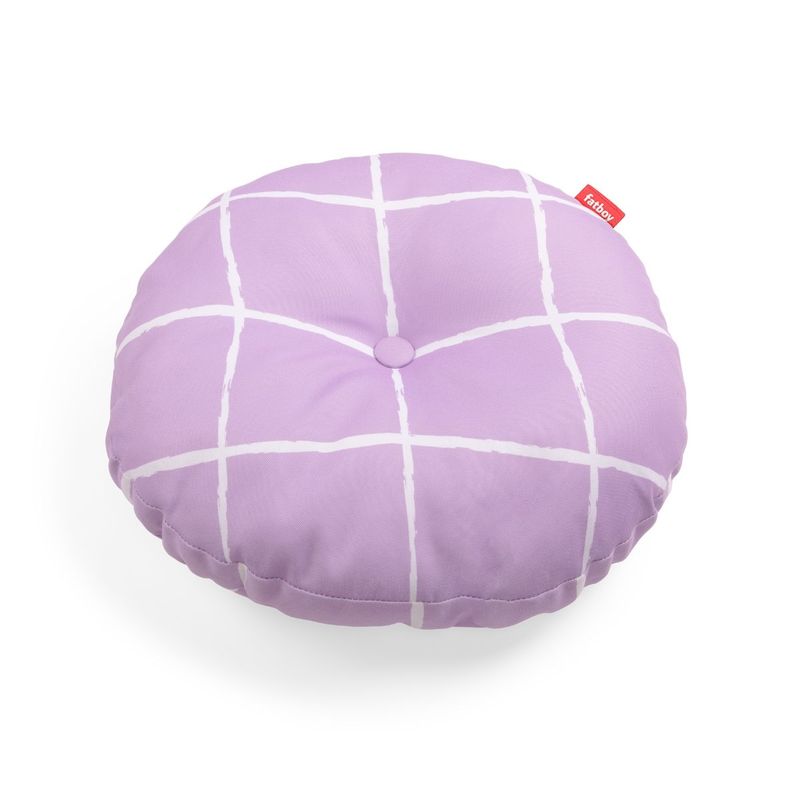 FATBOY - Cojín Decorativo exterior Fatboy Circle Pillow - Redondo