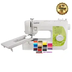 BROTHER - Máquina de Coser BM2800 + Mesa para extensión