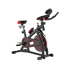 ULTIMATE FITNESS - BICICLETA SPINNING Z210 PRO 2.0