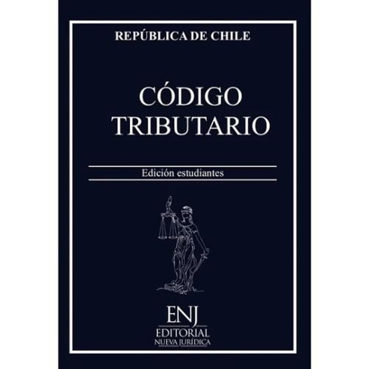 GENERICO - Codigo Tributario 2025 Edicion Estudiante