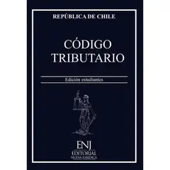 GENERICO - Codigo Tributario 2025 Edicion Estudiante